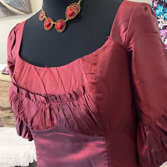 Creating a perfect skirt set is so much fun! - Picture 3 of 14